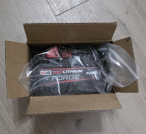 New pack milwaukee - pack, genuine
