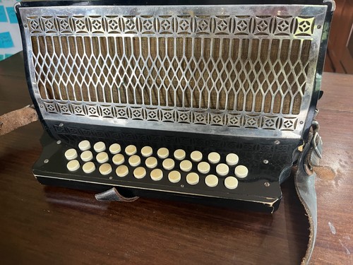 Vintage 1930 hohner - 1930's,