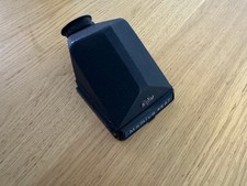 Mamiya RB67 Prism Finder
