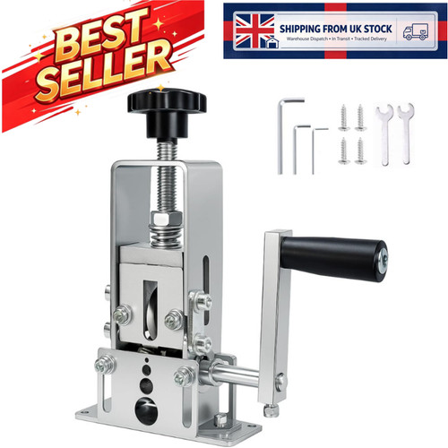 New electric manual wire - new,