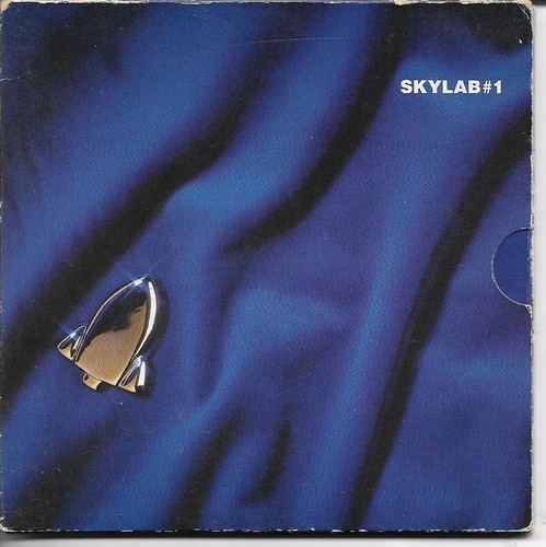 Skylab cd album - skylab,