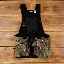 Remington Hunting Vest M Mens