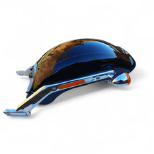 Harley Davidson Softail Fat