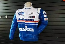 Rothmans Fan Edition NacionaI