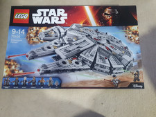 Lego Star Wars Millennium