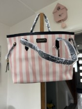 Victorias Secret Vintage Tote