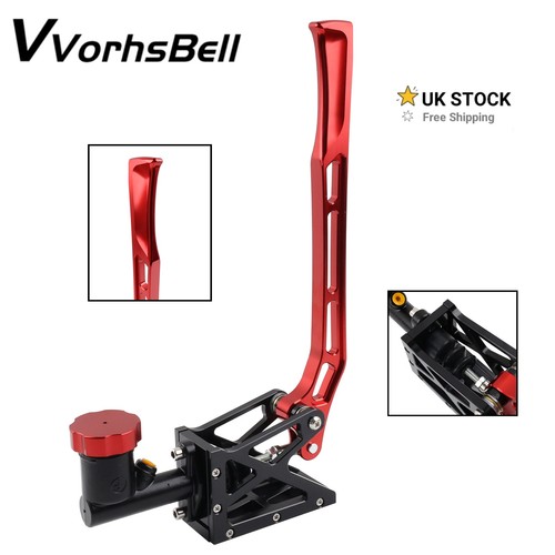 Universal aluminum red - universal,