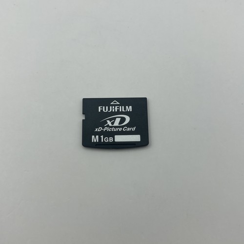 Fujifilm 1gb picture memory - fujifilm,