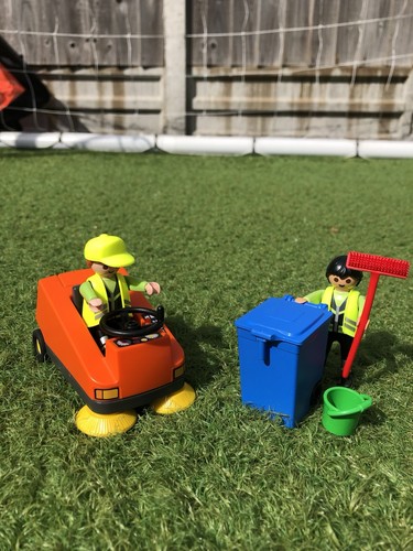 Playmobil 70203 street - playmobil,