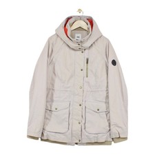 Vans Parka Coat Womens Size XL