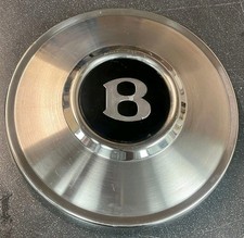 Bentley T Series Continental