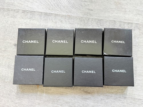 Authentic chanel black - authentic,