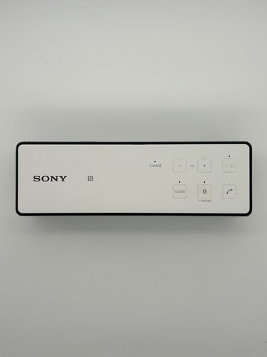 Sony srs x33 - sony, speaker