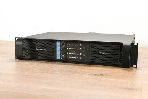 Lab gruppen fp6000q - lab, 6000w