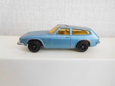 Corgi Junior Whizzwheels