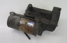 LAND ROVER FREELANDER 2 2010 HSE TD4 2.2 DIESEL STARTER MOTOR AH52-11001 AC