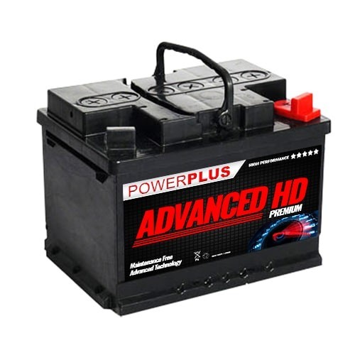 Abs heavy duty 097 car - abs, battery