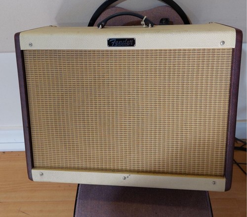 Fender hot rod deluxe - fender,