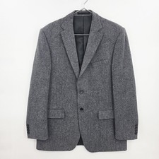 Marks & Spencer Shetland Tweed