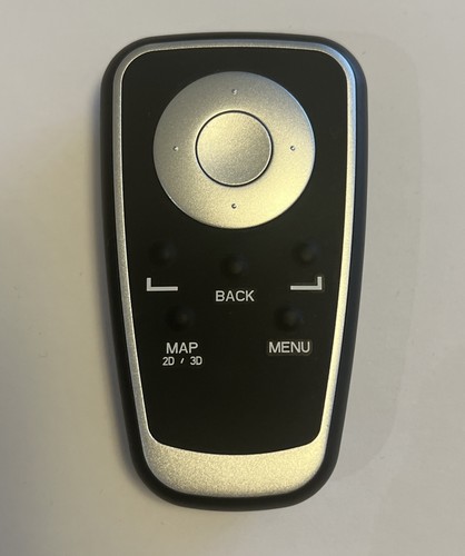 Renault tomtom sat nav - renault,