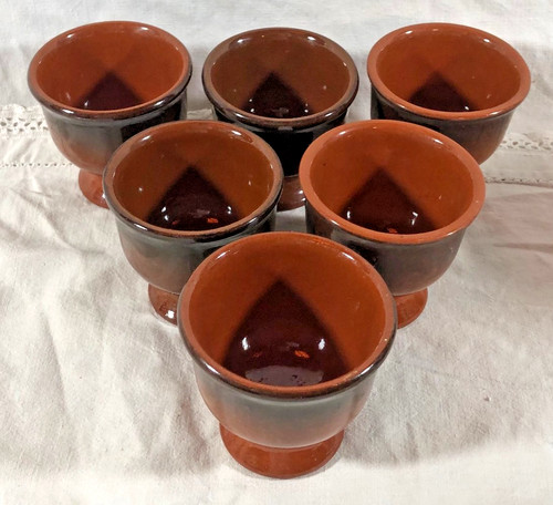Vintage french terracotta wine - vintage,