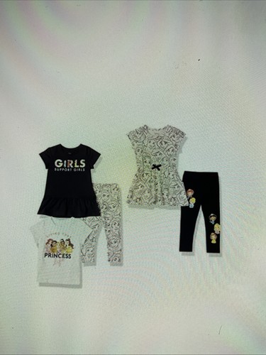 Amazon essentials girls disney - essentials,