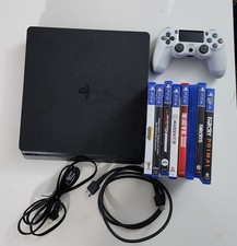 Sony PlayStation 4 Slim