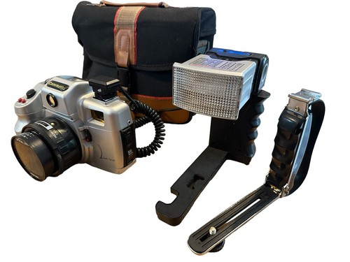 Canomatic fmd system zoom - fmd,