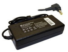 Shuttle XH61V Compatible Desktop PC Power Supply AC Adapter