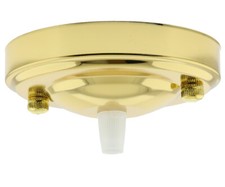 Vintage Styled Metal Ceiling