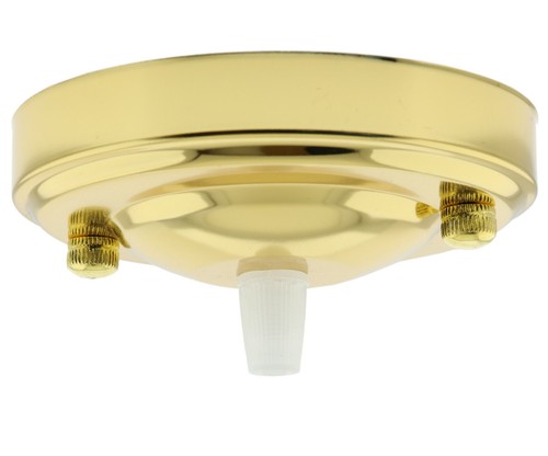 Vintage styled metal ceiling - styled,