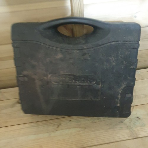 Draper cdh182v2 black portable - draper,