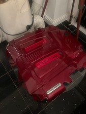 Jaguar 5.0 Supercharged