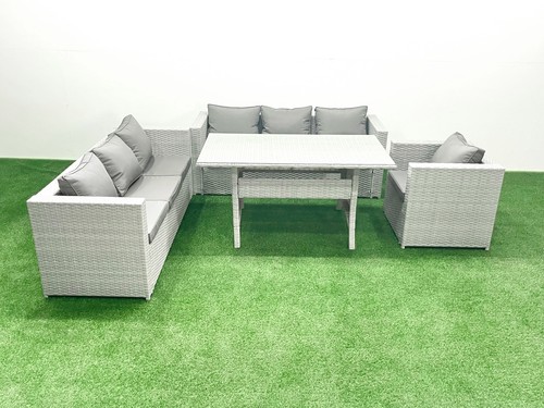 Fimous outdoor rattan sofa - fimous,