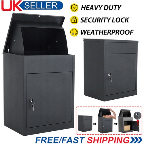 Extra large parcel - extra,
