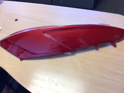 Gilera 800 2007 - 800, 2007-2008