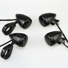 For Harley Motorcycle Front