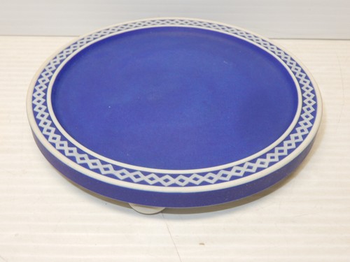 Antique wedgwood dark blue - wedgwood,