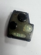 GENUINE HONDA 2 BUTTON REMOTE KEY FOB INSERT TESTED & WORKING! OMRON G8D-382H-A