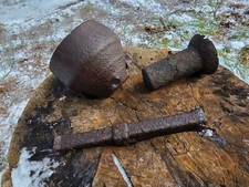 WW2 Accessories Panzerfaust