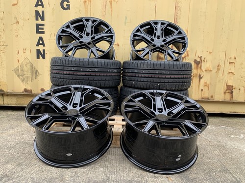 Alloy wheels tyres audi a3 - alloy,