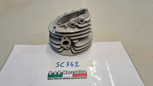 Head ducati cucciolo 65 - t3,