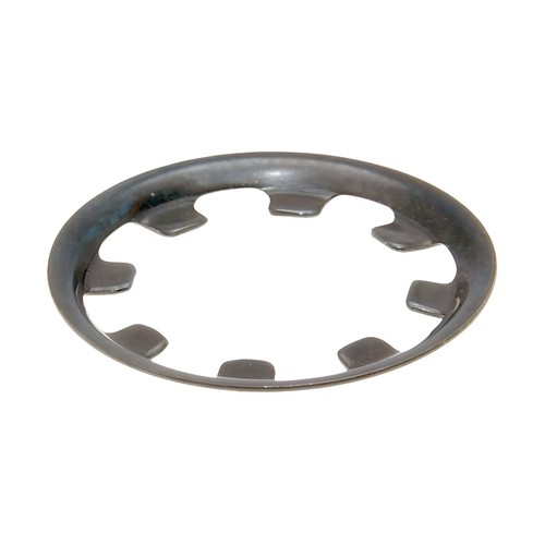 Retaining ring splash - , guard