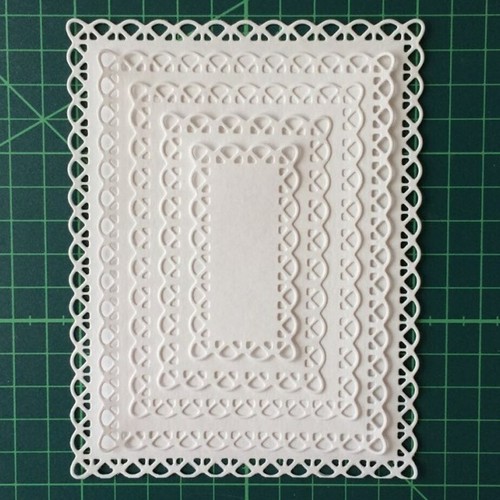 Nested stitch scallop - nested,