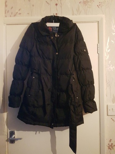 Zara coat size - zara, s