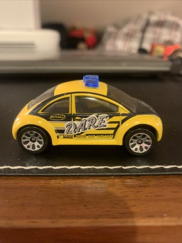 Matchbox volkswagen concept - , 1