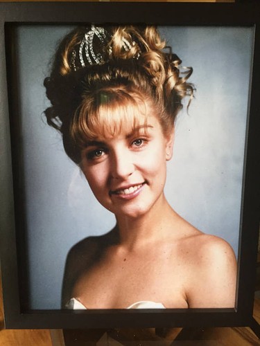 Laura palmer home - laura,