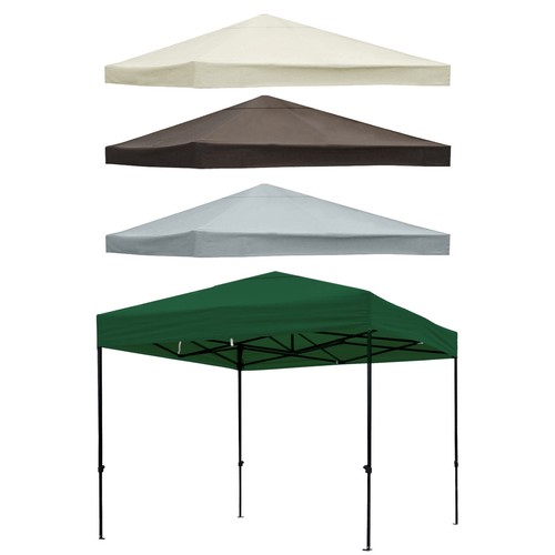 3mx3m gazebo top - top, roof