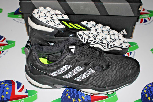 Adidas code chaos golf - adidas,