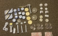 Child Safety Set door lock, gas switches, corners, cupboard locks, fridge  NEW